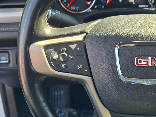 2021 GMC Acadia AWD Denali