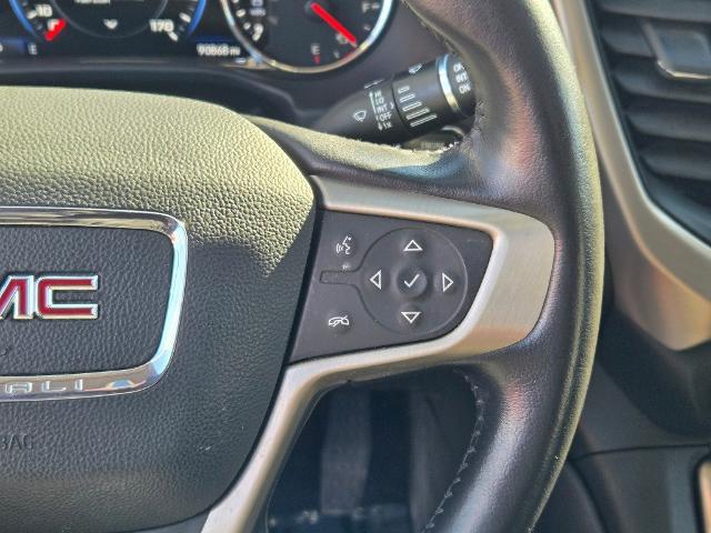 2021 GMC Acadia AWD Denali