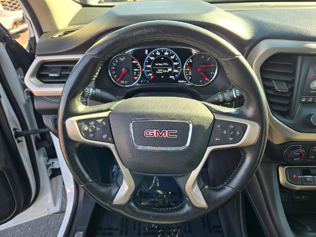 2021 GMC Acadia AWD Denali