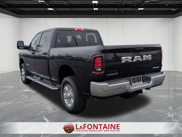 2026 RAM Ram 2500 RAM 2500 BIG HORN CREW CAB 4X4 64 BOX
