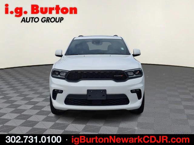 2022 Dodge Durango GT Plus AWD