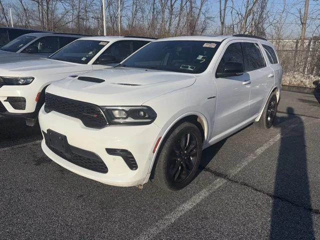 2023 Dodge Durango R/T Plus AWD