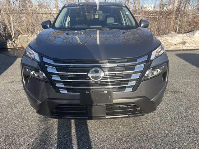 2024 Nissan Rogue SV Intelligent AWD