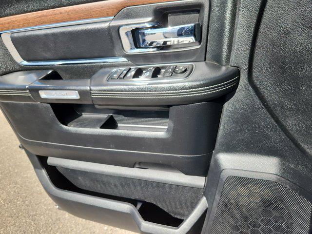2015 Ram 2500 Laramie