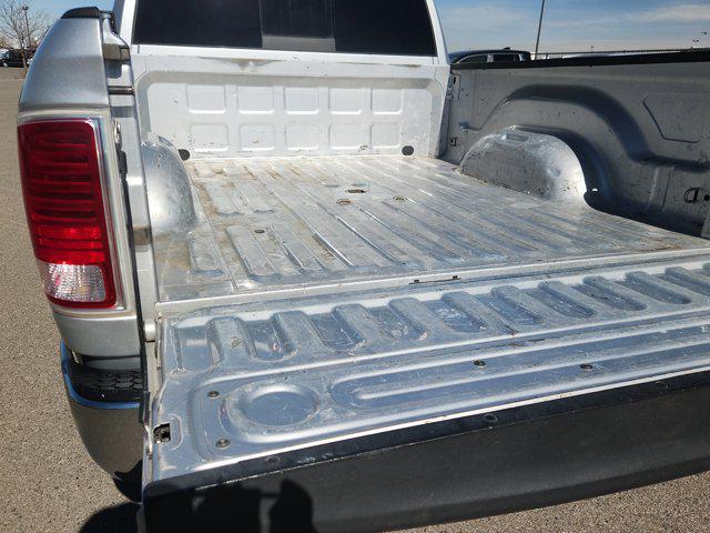 2015 Ram 2500 Laramie