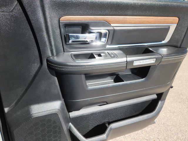 2015 Ram 2500 Laramie
