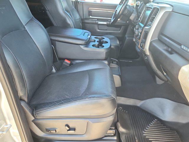 2015 Ram 2500 Laramie