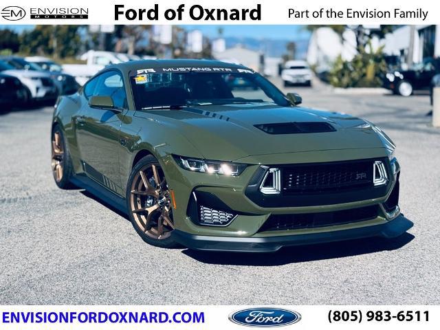 2025 Ford Mustang GT Premium Fastback for sale in Oxnard, CA