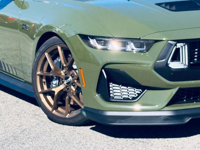 2025 Ford Mustang GT Premium Fastback