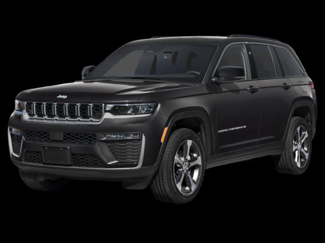 2026 Jeep Grand Cherokee GRAND CHEROKEE LIMITED 4X2
