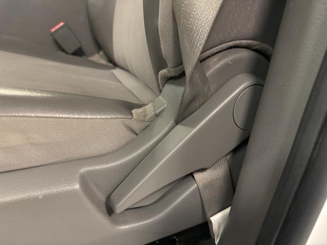 2021 Nissan 2500 SV High Roof V8