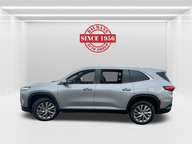 2025 Buick Enclave Preferred FWD