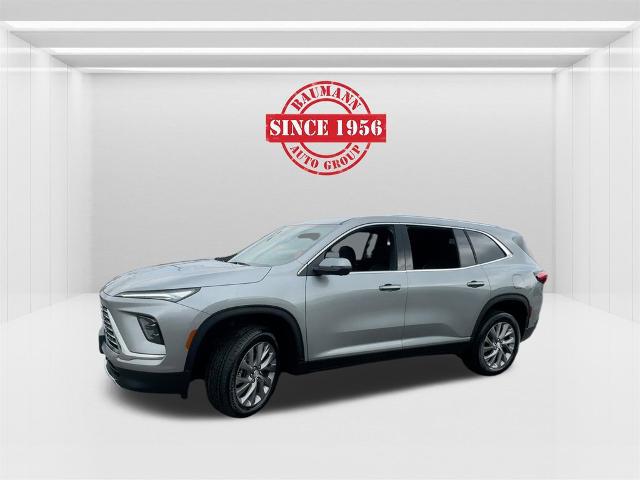 2025 Buick Enclave Preferred FWD
