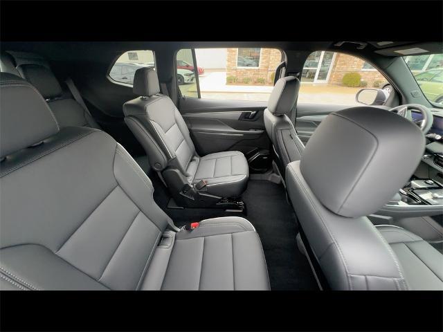 2025 Buick Enclave Preferred FWD