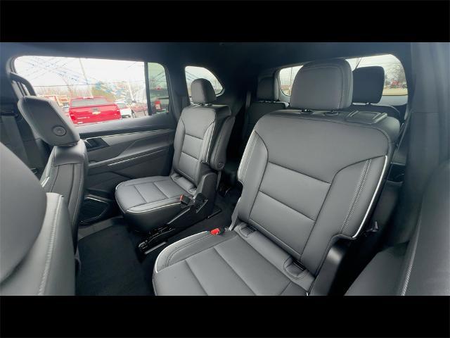 2025 Buick Enclave Preferred FWD