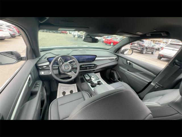 2025 Buick Enclave Preferred FWD