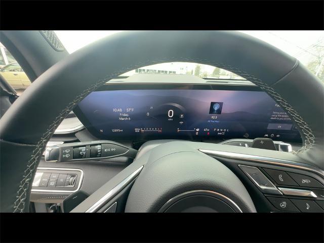 2025 Buick Enclave Preferred FWD