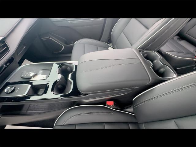 2025 Buick Enclave Preferred FWD