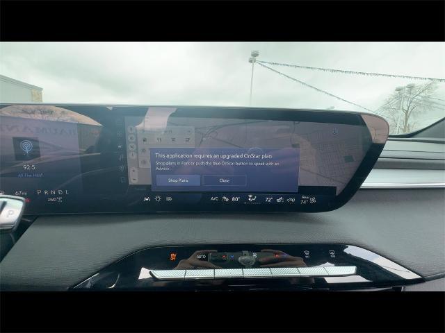 2025 Buick Enclave Preferred FWD