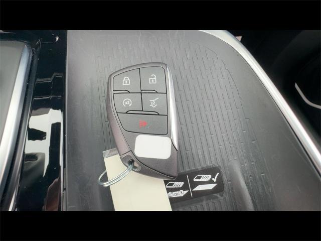 2025 Buick Enclave Preferred FWD