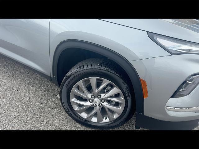 2025 Buick Enclave Preferred FWD