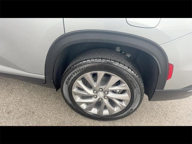 2025 Buick Enclave Preferred FWD