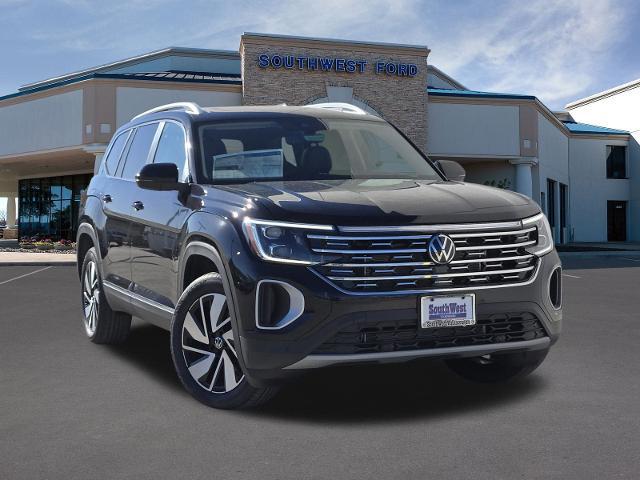 2025 Volkswagen Atlas 2.0T SEL for sale in Weatherford, TX