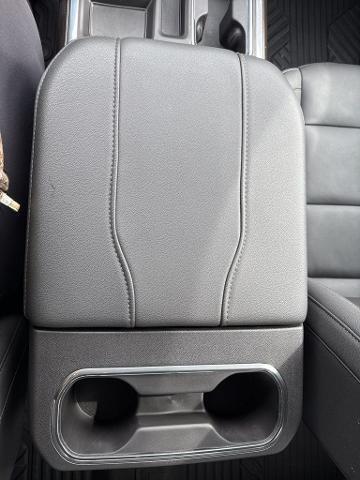 2024 Chevrolet Silverado 1500 4WD Crew Cab Short Bed RST