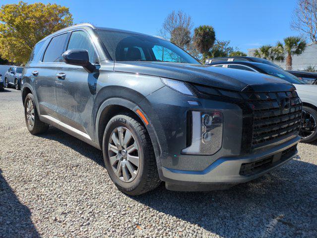 2024 Hyundai Palisade SEL for sale in Melbourne, FL
