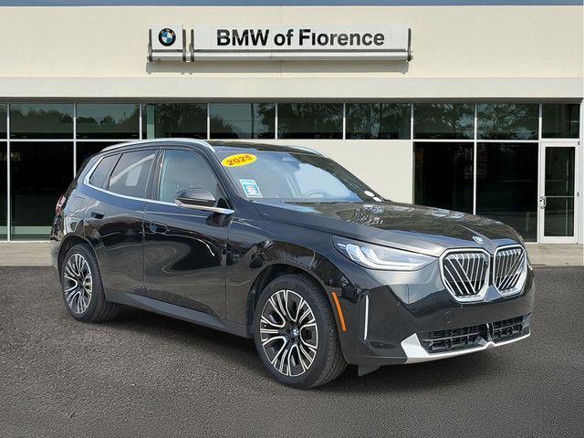 2025 BMW X3 30 xDrive for sale in Milledgeville, GA
