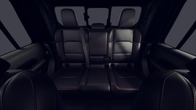 2026 Jeep Gladiator Rubicon X 4x4