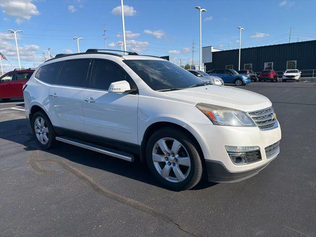 2016 Chevrolet Traverse 1LT for sale in Indianapolis, IN