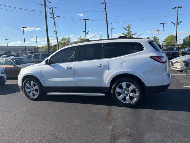 2016 Chevrolet Traverse 1LT