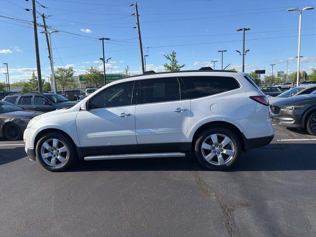 2016 Chevrolet Traverse 1LT