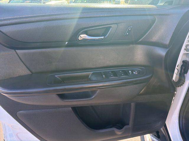 2016 Chevrolet Traverse 1LT