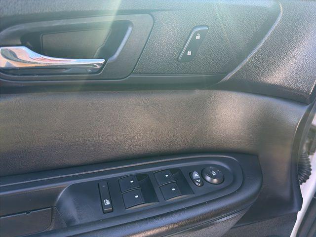 2016 Chevrolet Traverse 1LT