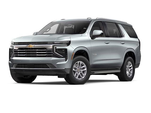 2025 Chevrolet Tahoe 4WD LT for sale in Danville, KY