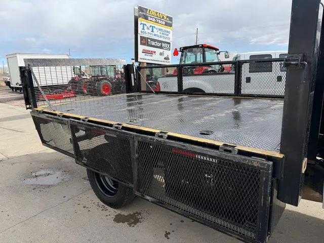 2017 Ford F-550 XL