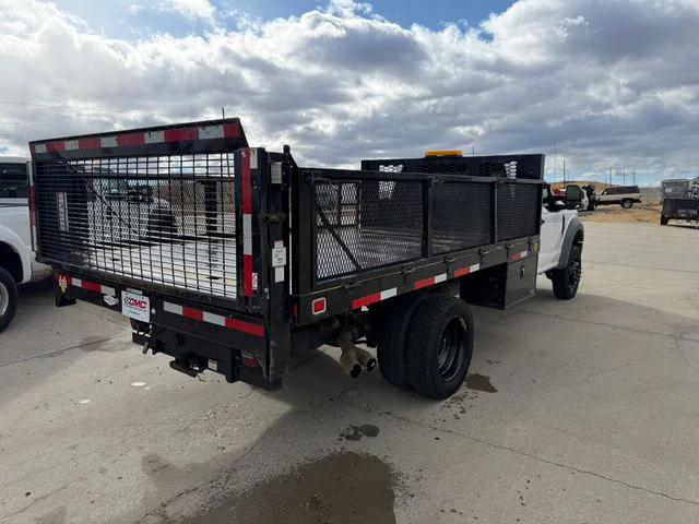 2017 Ford F-550 XL