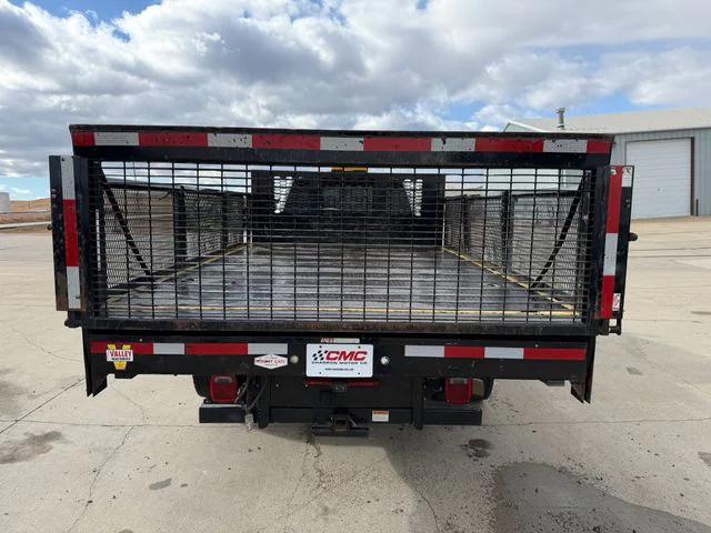 2017 Ford F-550 XL