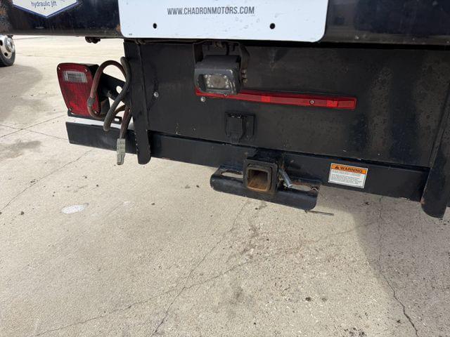2017 Ford F-550 XL