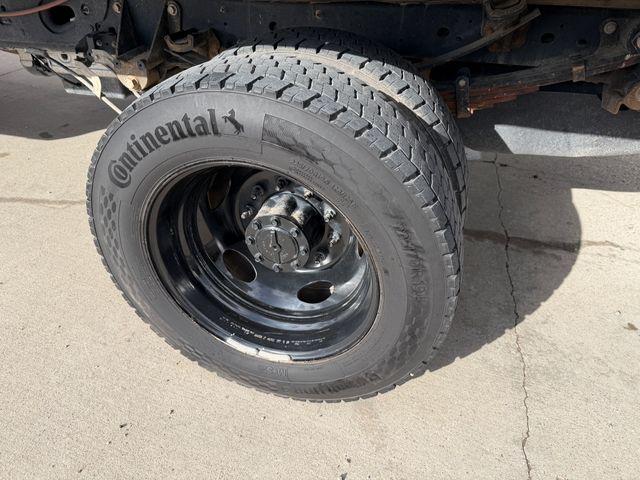2017 Ford F-550 XL