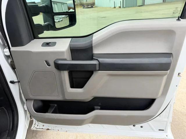 2017 Ford F-550 XL