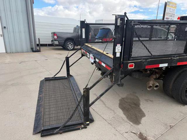 2017 Ford F-550 XL