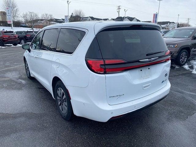 2023 Chrysler Pacifica Hybrid Touring L 2023 Chrysler Pacifica Hybrid Touring L