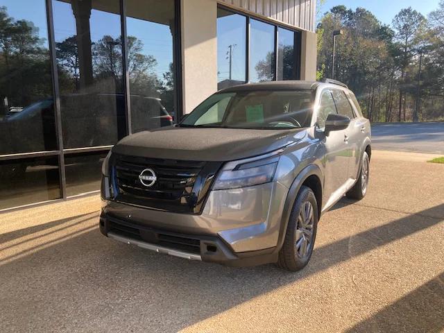 2025 Nissan Pathfinder SV FWD for sale in Cairo, GA