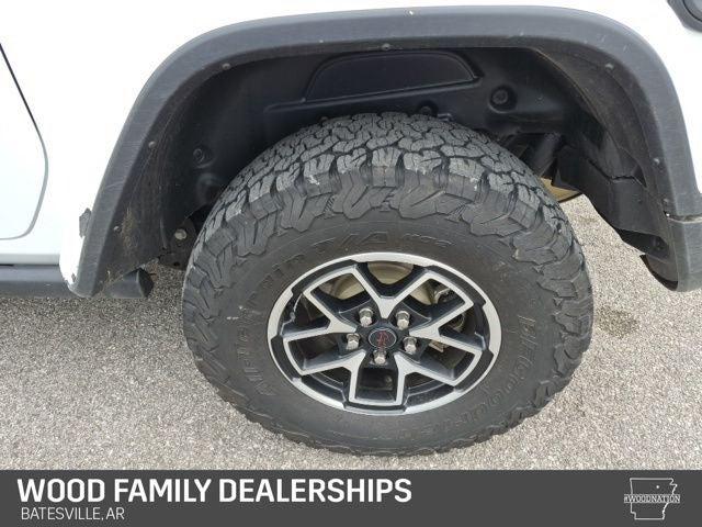 2024 Jeep Wrangler 2-Door Recon 4x4