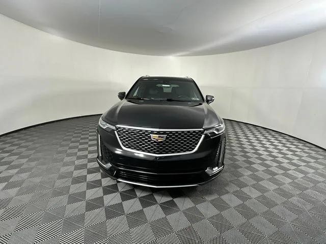 2020 Cadillac XT6 FWD Premium Luxury