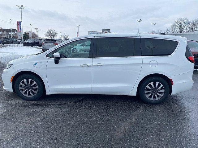 2023 Chrysler Pacifica Hybrid Touring L 2023 Chrysler Pacifica Hybrid Touring L