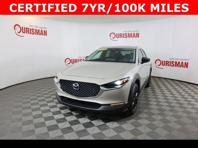 2024 Mazda CX-30 2.5 S Select Sport